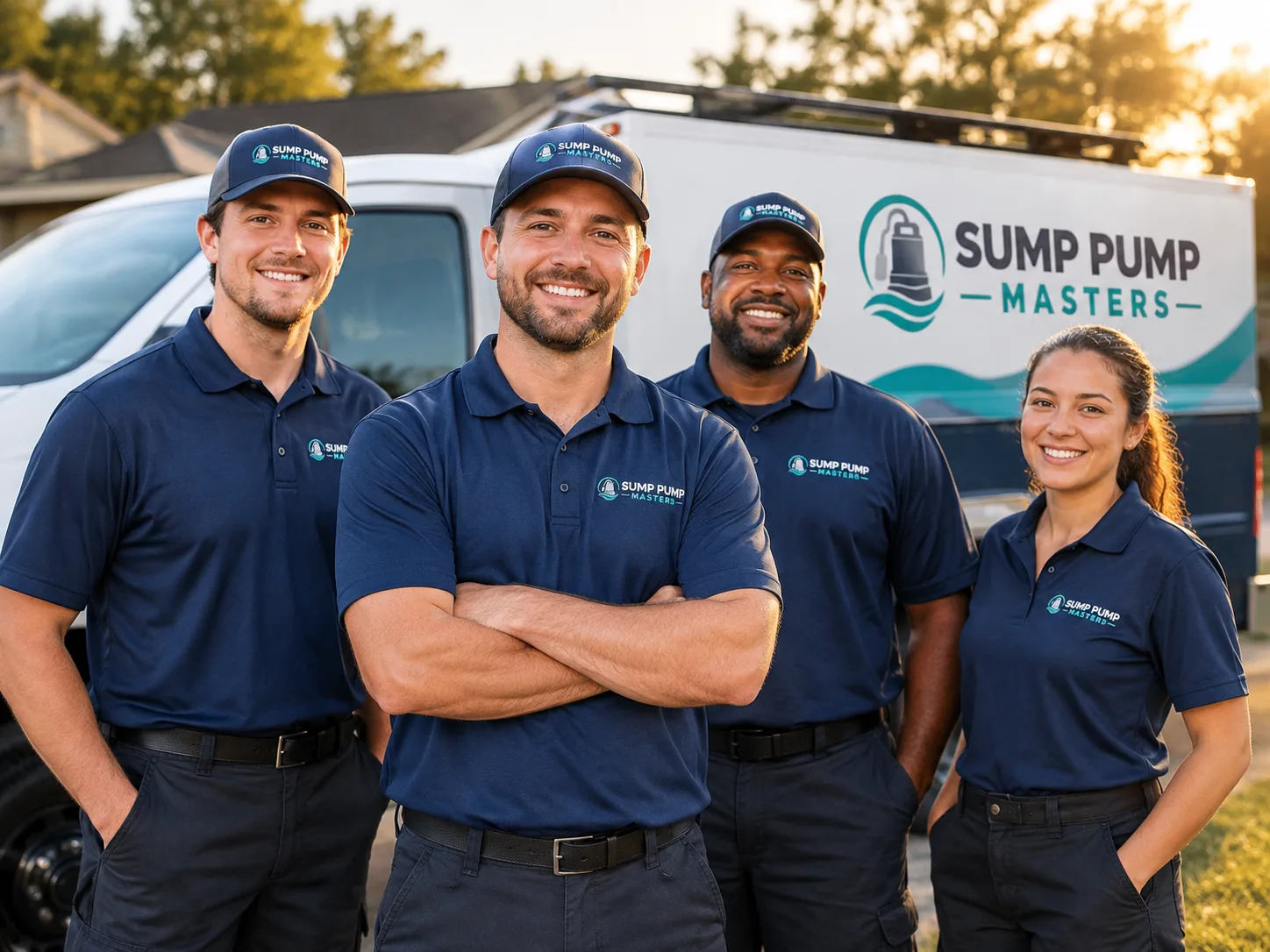 Sump Pump Repair company in Pender, NE