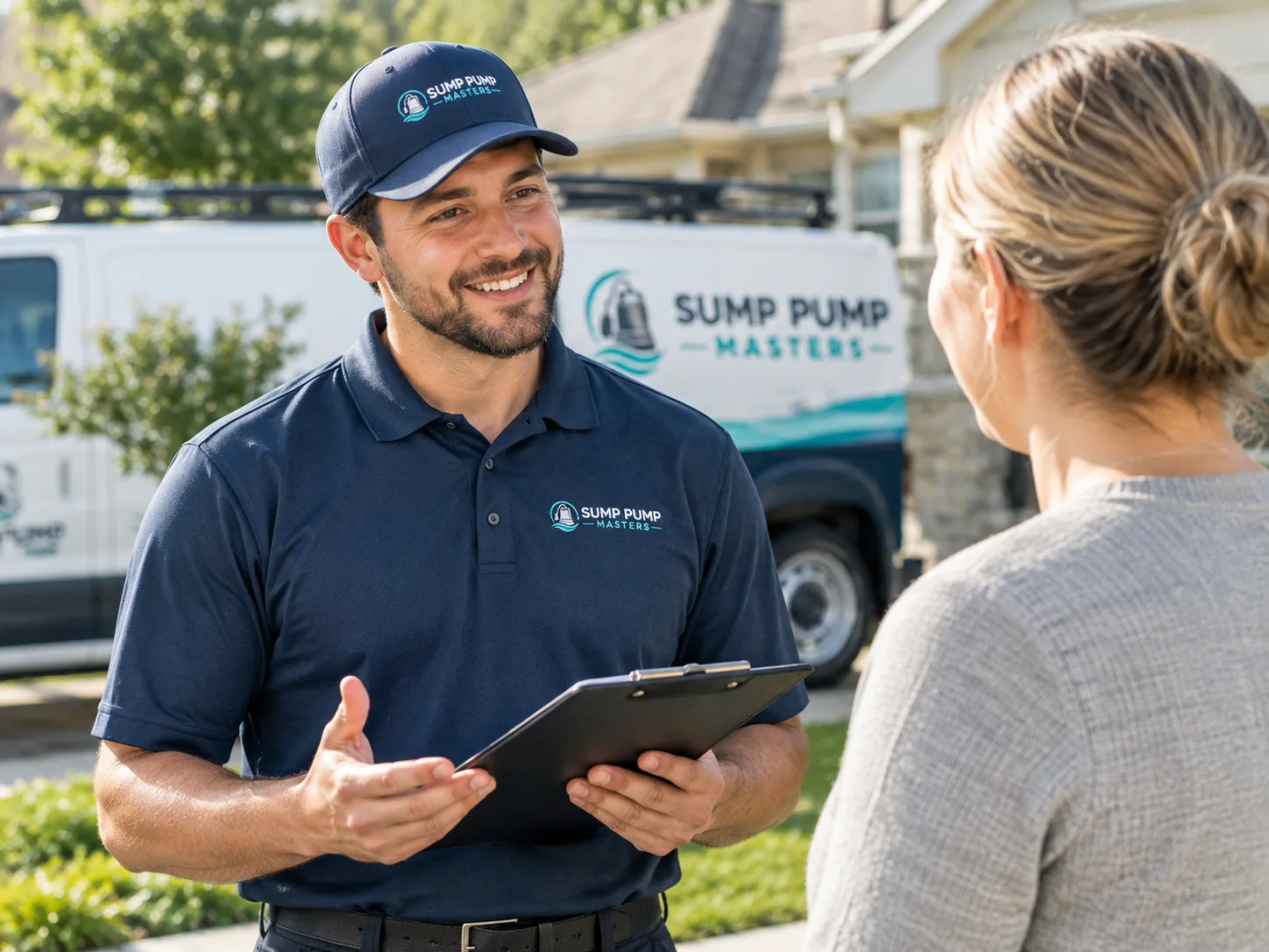Sump Pump Repair Pender, NE FAQs